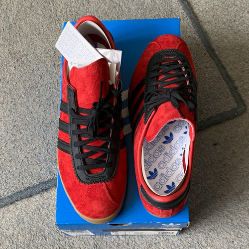 Adidas originals london - originals,