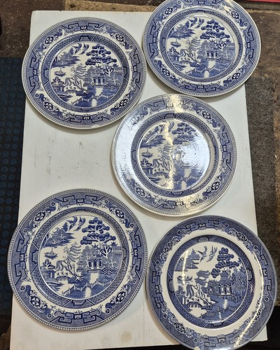 Johnson brothers set 3 - set,