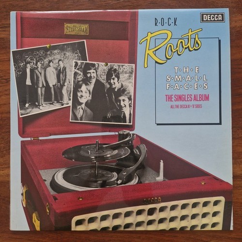 The small faces - the,