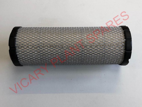 Air filter jcb part - air,