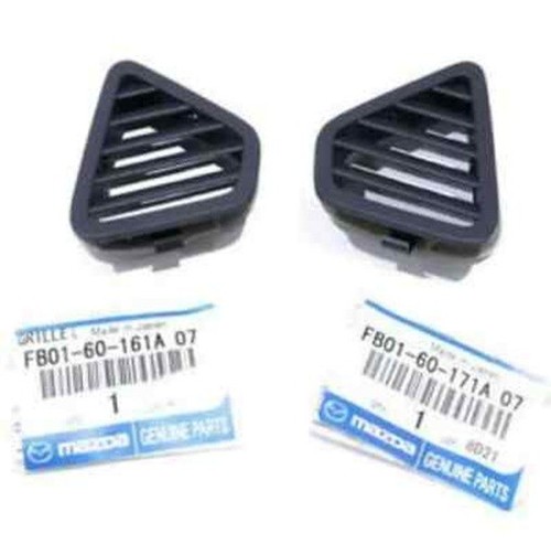 Mazda genuine fb01 161a07 - mazda,