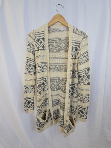 Pink republic sweater cardigan - pink,