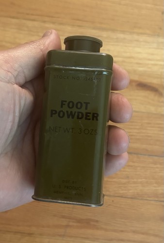 Ww2 army military foot - 3,