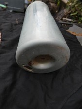 Caravan, camper Carver Cascade mk 2 GE Cylinder tank..