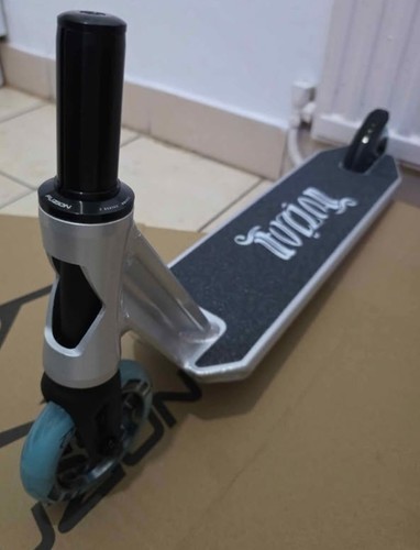 Scooter - ,