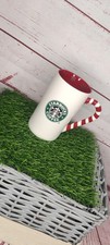 Starbucks Christmas Coffee Mug