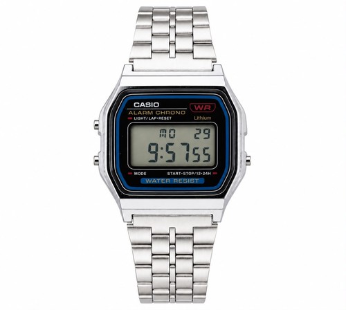 Casio a159wa vintage - casio,