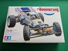 Band New Tamiya boomerang Inc