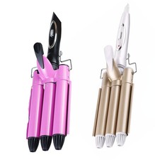 Hair Salon Ceramic 3 Triple