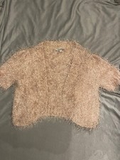 Peacock Ladies Pink Soft