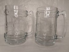 2 x Captain Morgan Rum 350ml