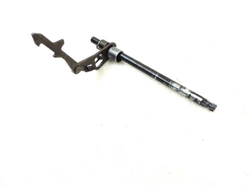 Gear selector honda - selector, c