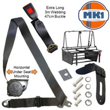 Mk1 classic car parts - mk1, vw