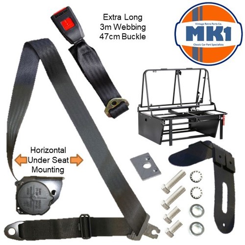 Mk1 classic car parts - classic, vw