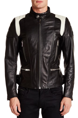 Diesel stone cow leather - l-stone,