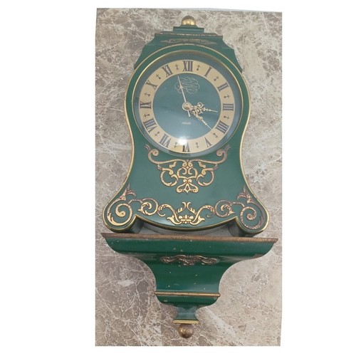 Vintage miniature green - vintage,