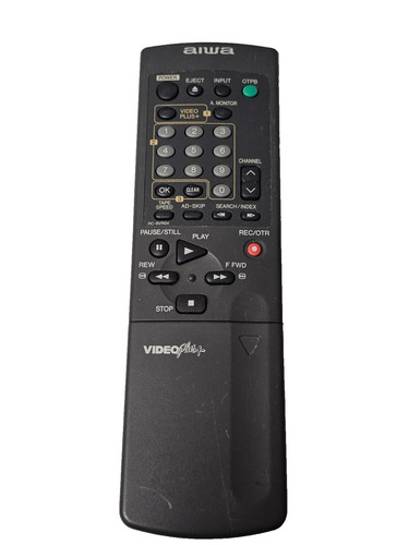 Genuine original aiwa 8vr04 - original,