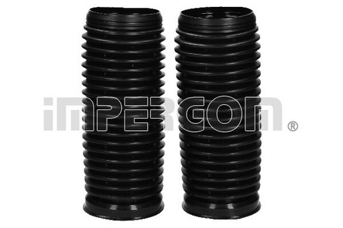 Dust cover kit shock - shock, absorber