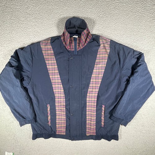 Tactel jacket men extra large - tactel,