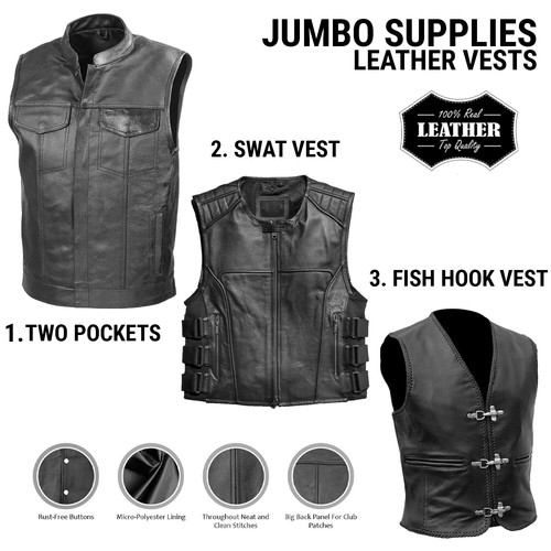 Mens motorcycle leather - motorcycle,
