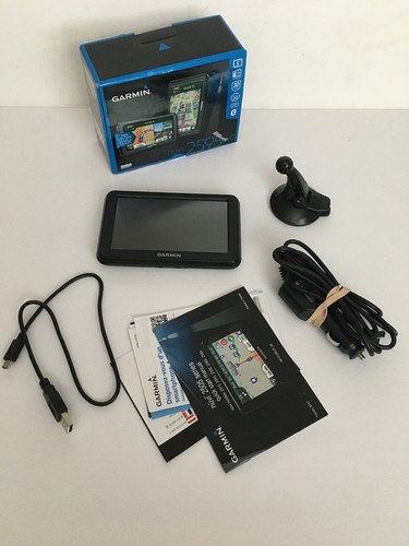 Garmin nuvi 2595lmt - nuvi,