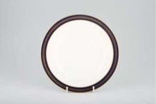 Coalport - Blue Wheat - Tea /