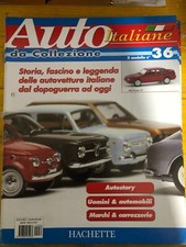 Italian Auto File 36- Alfa