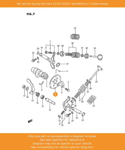 Suzuki sprocket - suzuki, (nt:32)