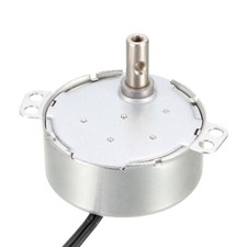 Synchronous Motor AC 220-240V