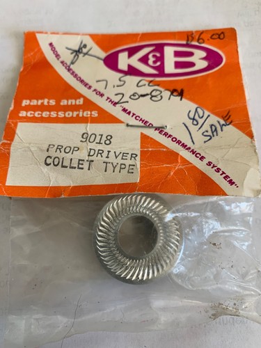 Mecoa propeller driver - propeller,