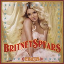 Spears, Britney : Circus CD Value Guaranteed from eBay’s biggest seller!