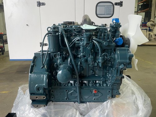 New kubota v2003 - new,