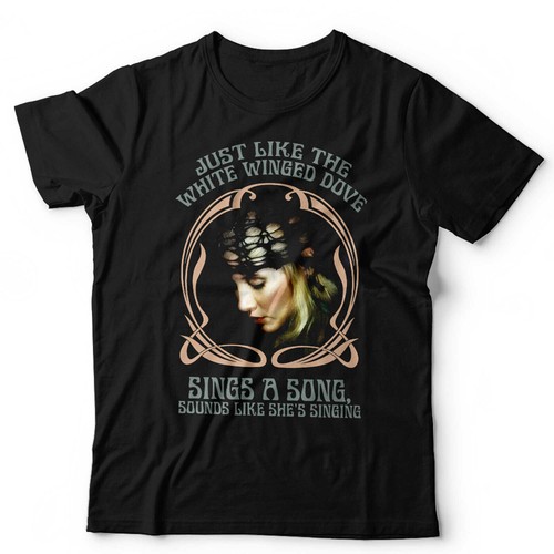 Stevie nicks tshirt just - stevie, like