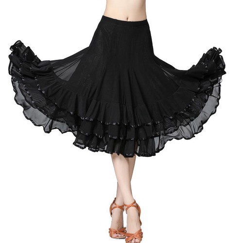 Women ballroom dance - ballroom, big