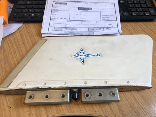 Hawk aircraft antenna nsn - aircraft,