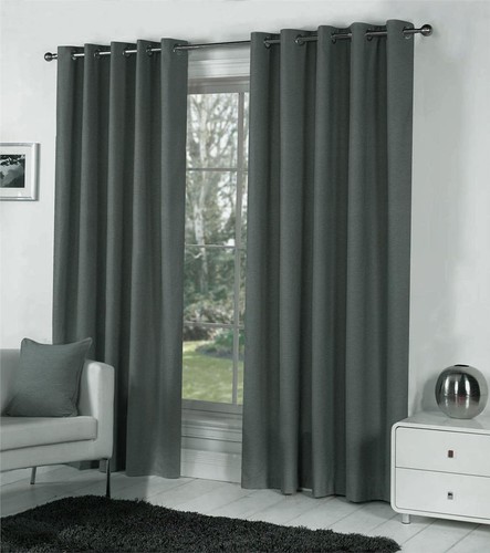 Dark grey pair - dark, plain