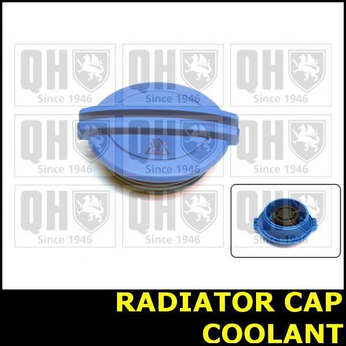 Radiator cap coolant for - radiator,