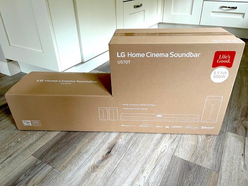 Us70tr home cinema - us70tr,