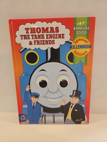 Thomas the tank engine - the, &