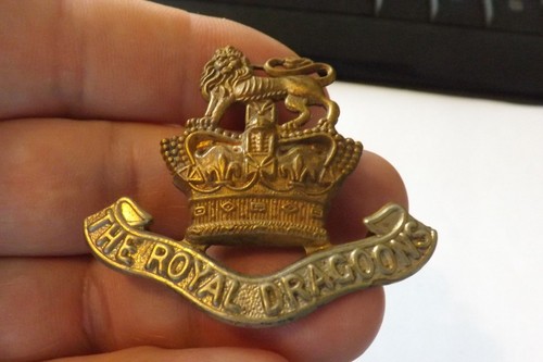 Military badge british army - military,
