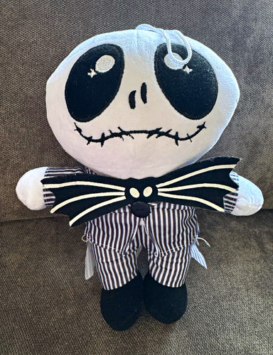 Nightmare before christmas - nightmare,