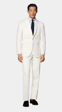 Off-white Tailored suit - Suit