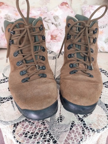 Trezeta men walking boots - trezeta, men's