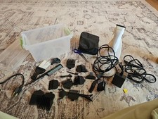 Andis Cordless Clippers And