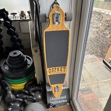 Osprey complete twin tip - twin,