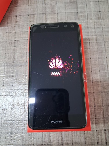 Huawei 2017 grey unlocked - huawei,