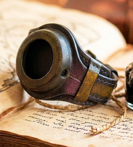 Ww1 trench aviator watch - aviator,