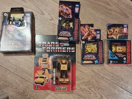 Transformers legacy aop ss86 - legacy,,