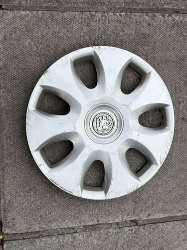 Vauxhall corsa wheel - d, 15"