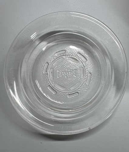 Vintage glasbake 097 - 097, betty
